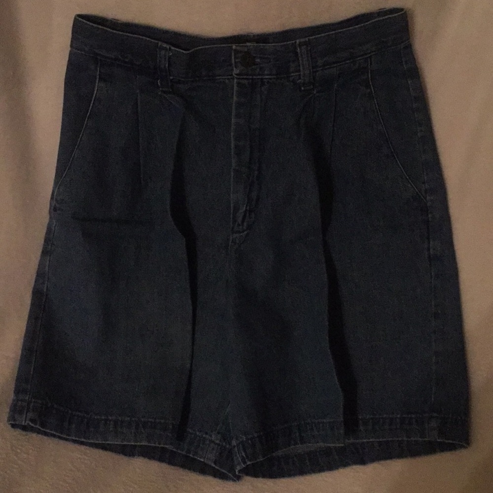 Women’s jean shorts